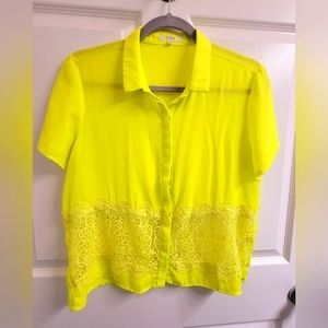 Neon shirt